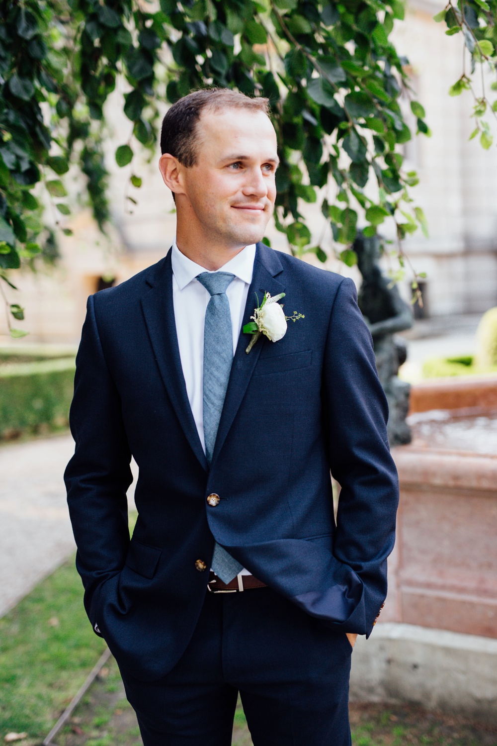 The Bohlin Wedding The Bohlin Wedding